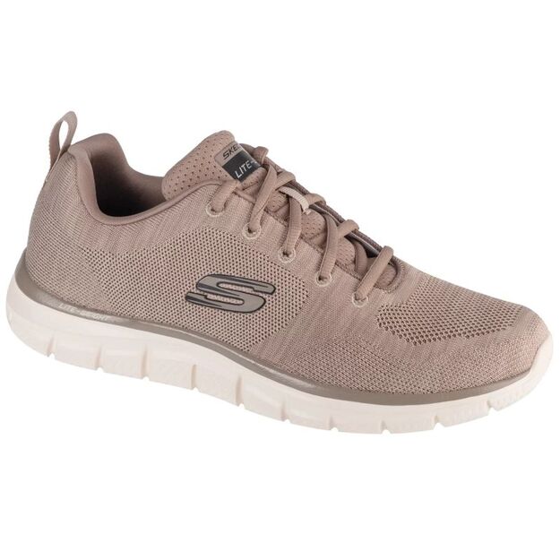 Skechers Track - Front Runner 232298-TPE Beige 43
