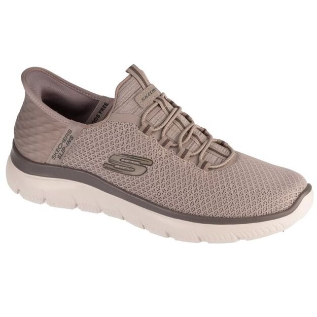 Skechers Slip-Ins Summits - High Range 232457-TPE Gray 41