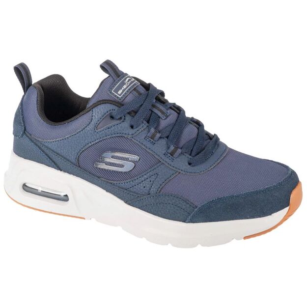 Skechers Skech-Air Court - Homegrown 232646-NVBK Navy Blue 42.5