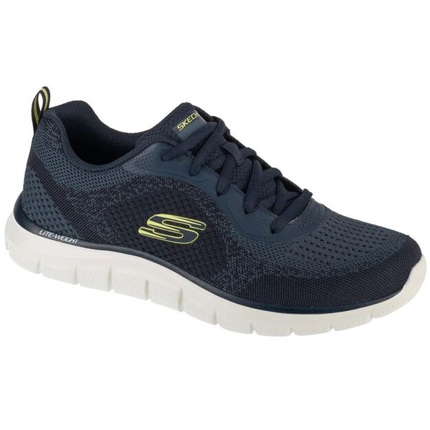 Skechers Track - Glendor 232699-NVLM Navy Blue 41