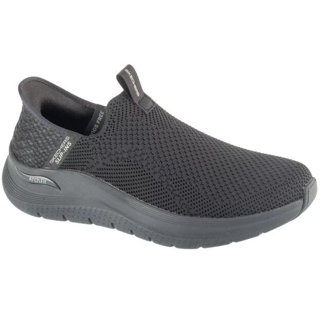Skechers Slip-ins: Arch Fit 2.0 - Crayn 232900-BBK Black 41