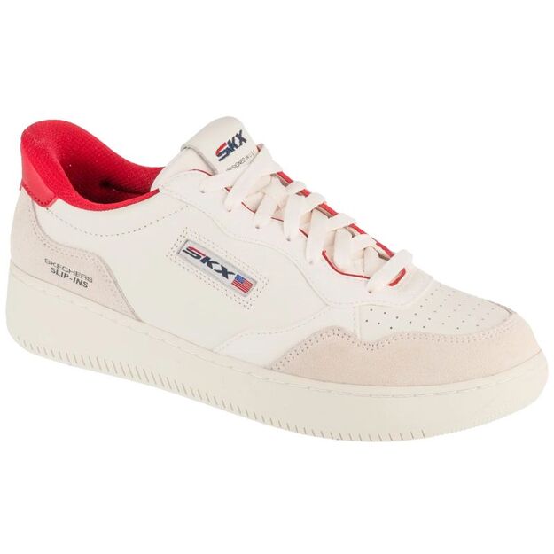 Skechers Sport Court 2.0 - Konor 254025-WRD White 40