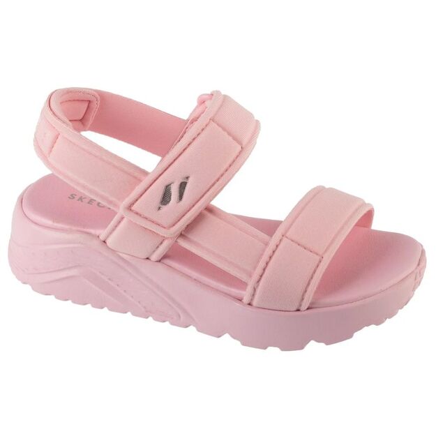 Skechers Uno Lite Sandal - Sunny Stand 310372L-LPK Pink 27