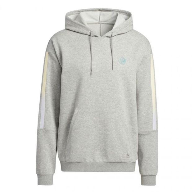 Adidas Donovan Mitchell M HB6761 sweatshirt