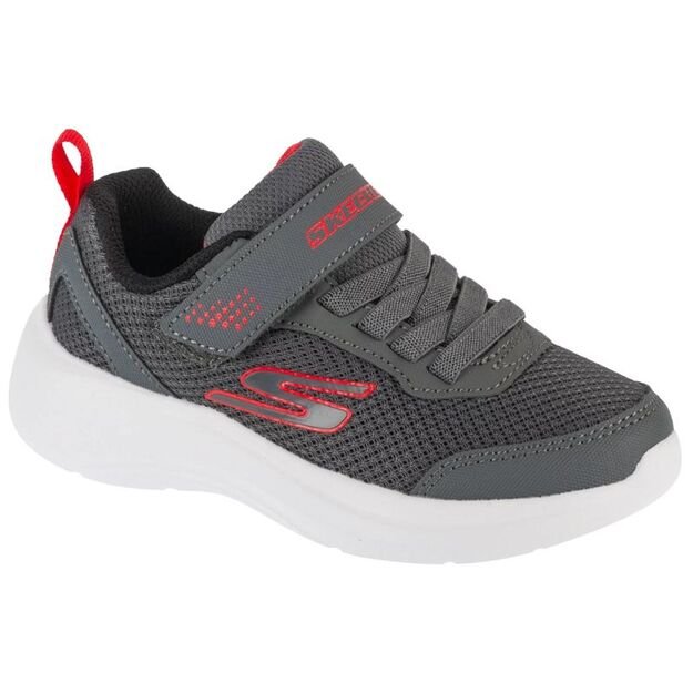 Skechers Selectors - Reset Achieved 403615L-CHAR Gray 28