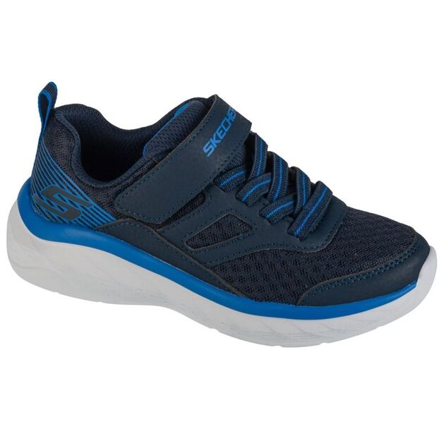 Skechers Boundless 403718L-NVBL Navy 28