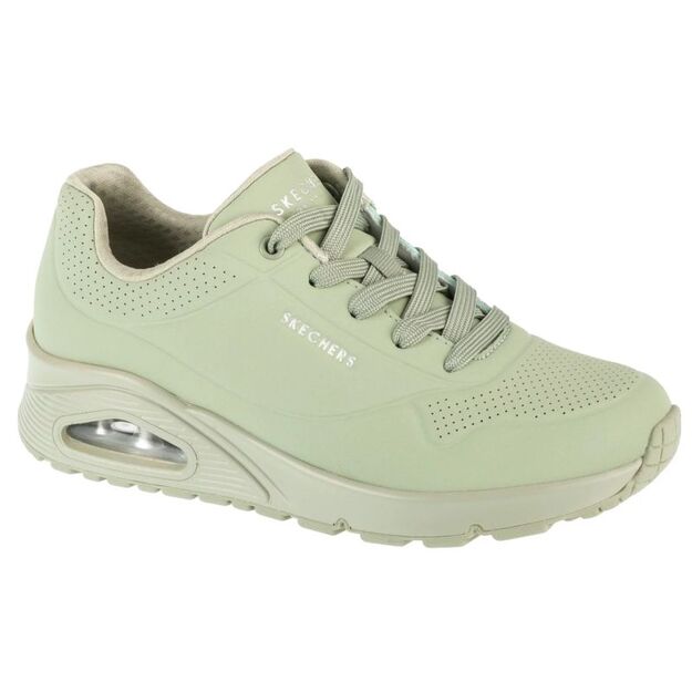 Skechers Uno-Stand on Air 73690-SAGE Gray 36