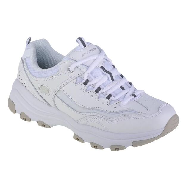 Skechers Iconic-Unabashed 88888281-WSL White 36
