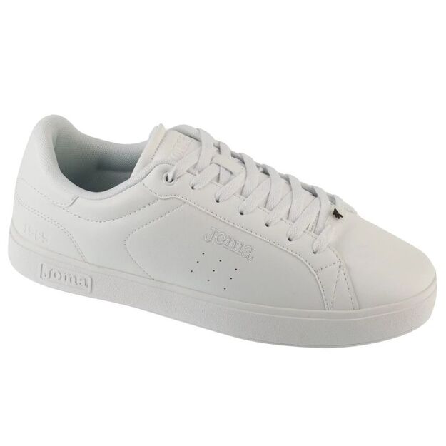 Joma C.Classic Men 2502 CCLASW2502 White 40