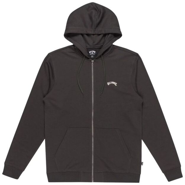 Billabong Arch Hoodie EBYFT00133-RAV Navy Blue M