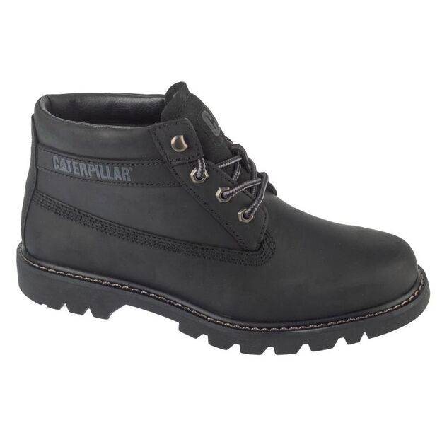 Caterpillar Colorado 2.0 Chukka P726363 Black 41