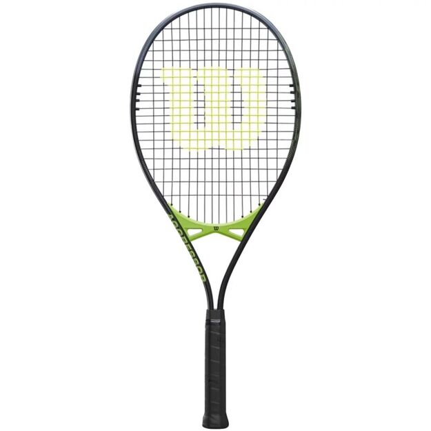 Wilson Aggressor Tennis Racquet WR147610U Green 3