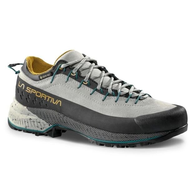 La Sportiva TX4 Evo W\ S GTX Approach Shoes ZFAS053G11E32 Mineral/Savana
