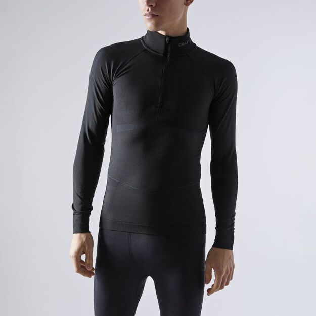 Men\ s Thermoactive Blouse ACTIVE INTENSITY ZIP M