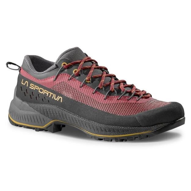 La Sportiva TX4 EVO ST W\ S ZFAS050R25G19 Redwood/ONYX