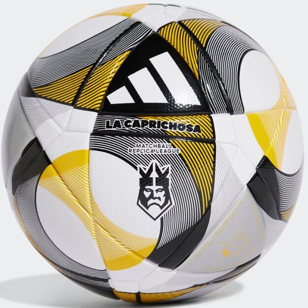 adidas Kings League LGE JI8974 Ball