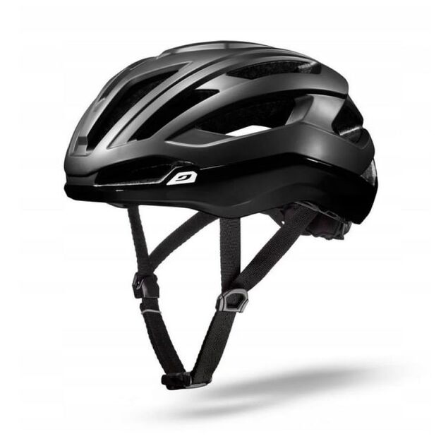Julbo Fast Lane Black Mat rM Bicycle Helmet
