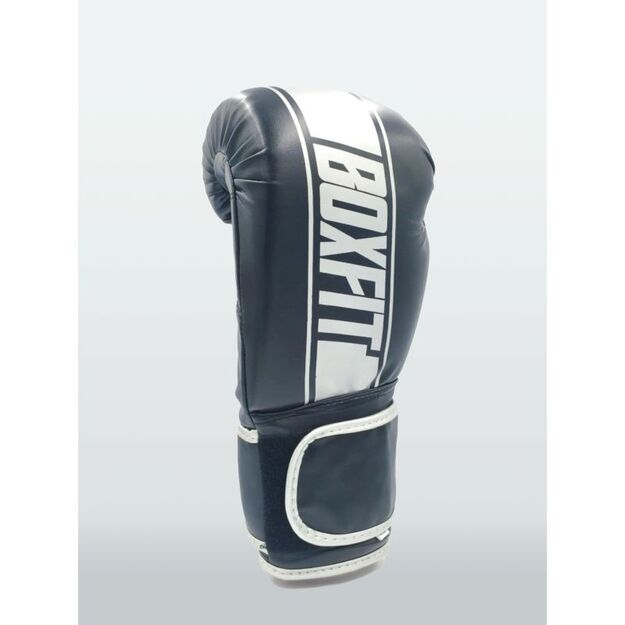 Boxfit synthetic leather boxing gloves