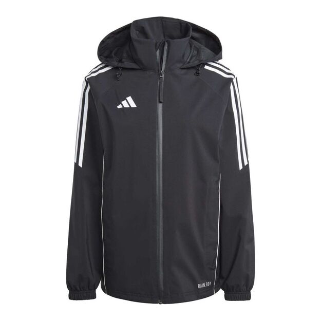 Women\ s adidas Tiro 24 IP6668 rain jacket