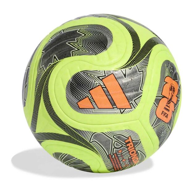 adidas World Cup 2026 Trionda Pro Winter JD8023 Ball