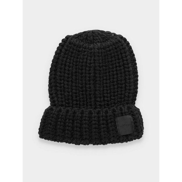 Women\ s Outhorn Winter Hat OTHAW22ACAPF049