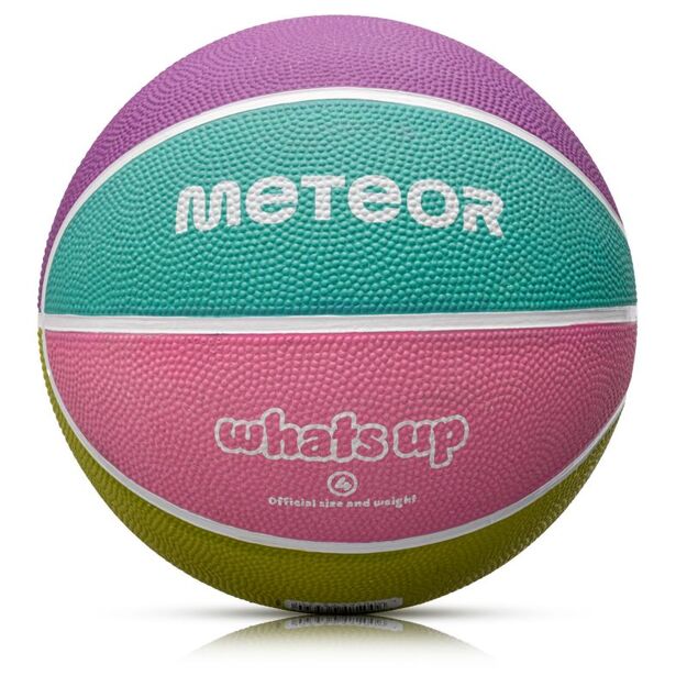 Basketball Meteor What\ s up 4 16792 size 4