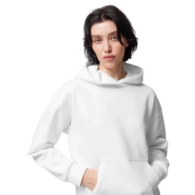 Outhorn Women\ s Oversized Hoodie