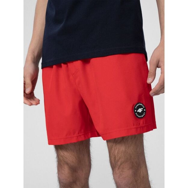 Men\ s boardshorts 4F 4FWSS24UBDSM123-62S