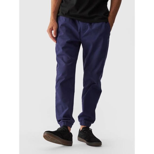 Men\ s casual joggers 4F 4FWMM00TTROM0944-31S