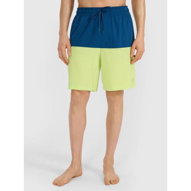 Men\ s boardshorts 4F 4FWSS25UBDSM135-45S