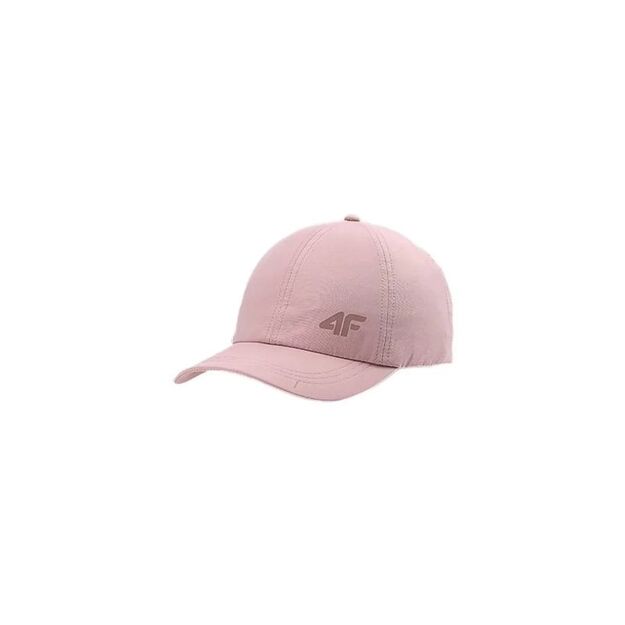 Children\ s strapback cap 4F 4FJWSS25ACABU386-56S