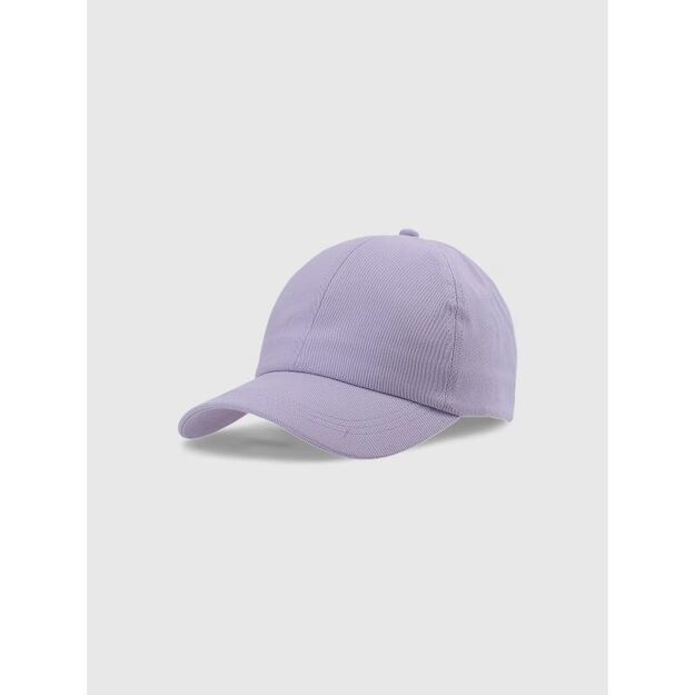 Unisex strapback cap 4F 4FWMM00ACABU465-52S