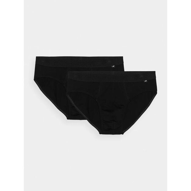 Men\ s underwear briefs (2-pack) 4F 4FWMM00UBXSM060-20S
