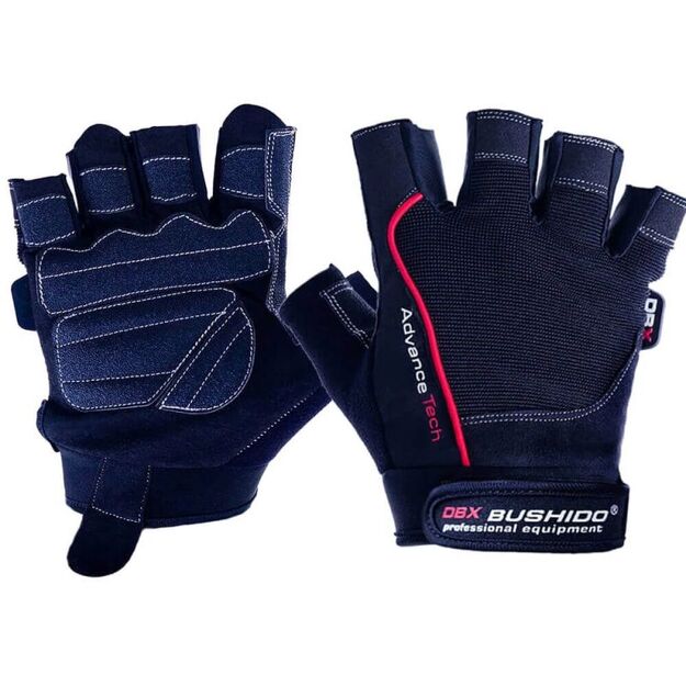 Gym Gloves | WG-156 | M