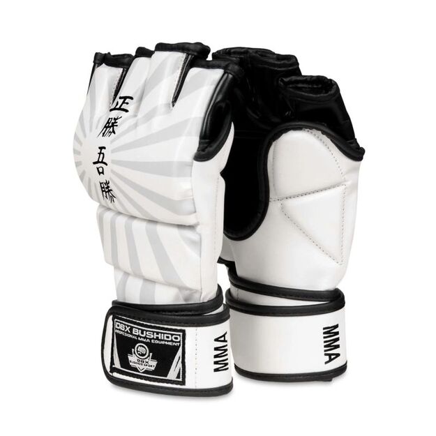MMAM Gloves - Japan - Valor Series