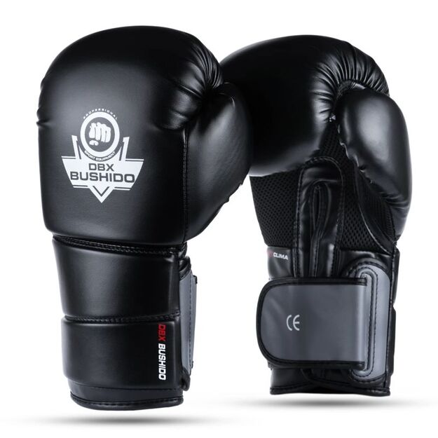 10oz Boxing Gloves - Eclipse - Origin Series
