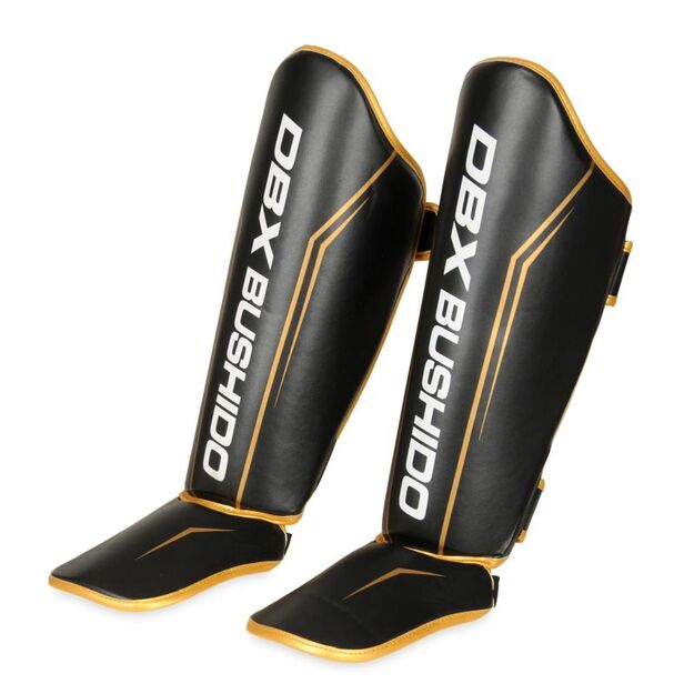 Shin guards - ProFighter