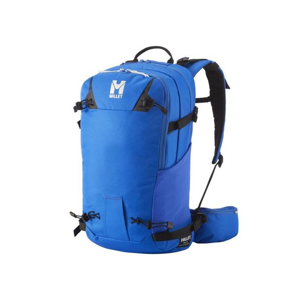MILLET Tour 25 Blue Backpack