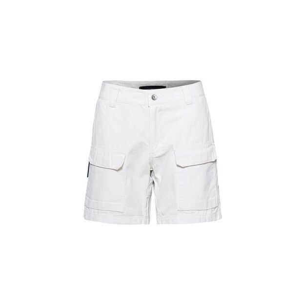 Women\ s Sail Racing W Gale Shorts White