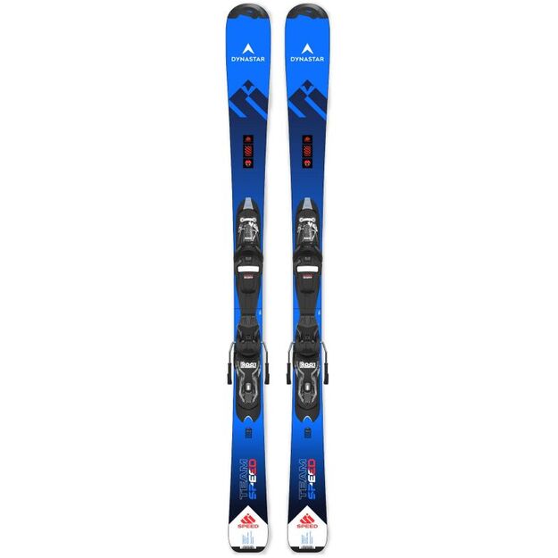 DYNASTAR Team Speed 130-150 Xp7 Ski Set