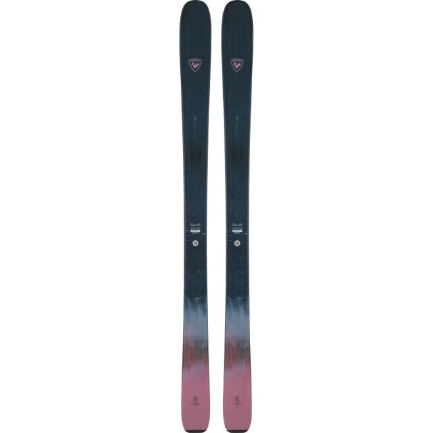 ROSSIGNOL RALLYBIRD 92 OPEN skis