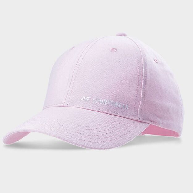 4F 4FWSS24ACABF279 56S baseball cap