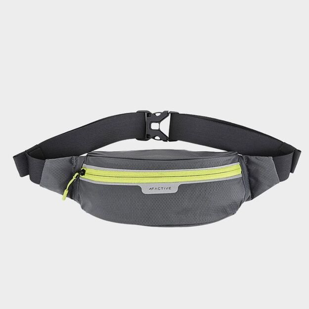 Pouch, waist bag 4F 4FWSS24AWAIU075 22S