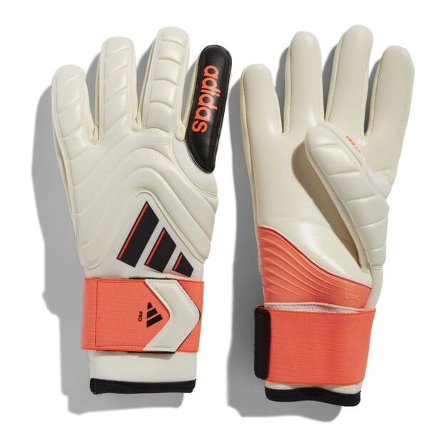 adidas Copa Pro M IQ4013 goalkeeper gloves