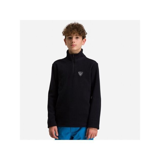 Rossignol Boy 1/2 Zip Fleece Sweatshirt