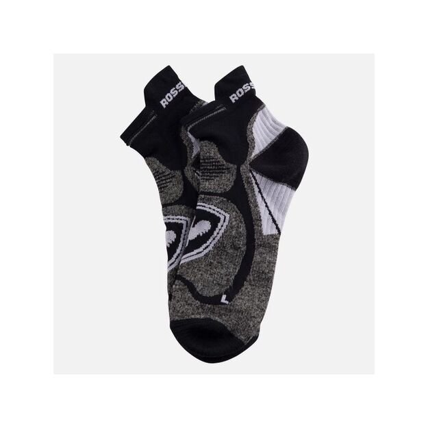 Rossignol Skpr Trail Socks Black