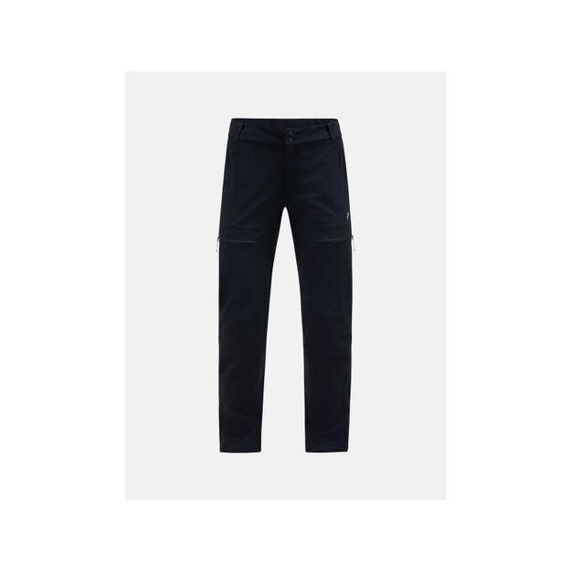 Peak Performance W Stretch Trek Pants Black