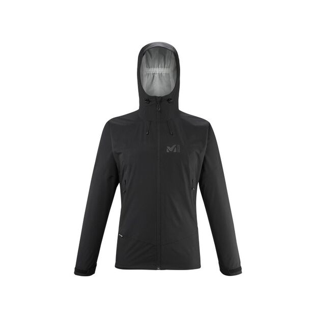 MILLET M Fitz Roy Jkt Jacket Black
