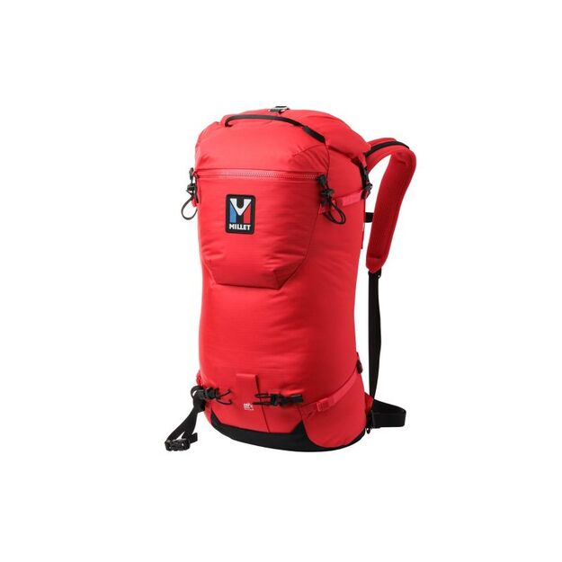 MILLET Kamet 25 red backpack