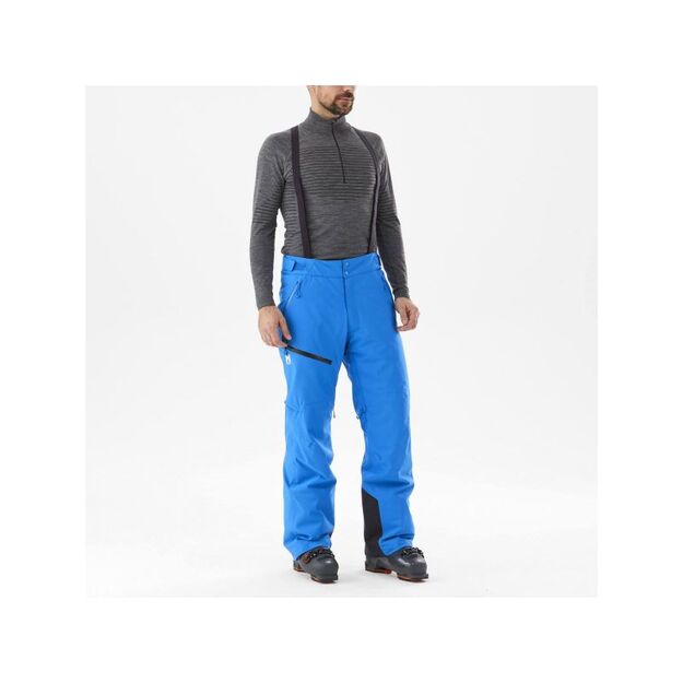 MILLET M Telluride Pant Blue